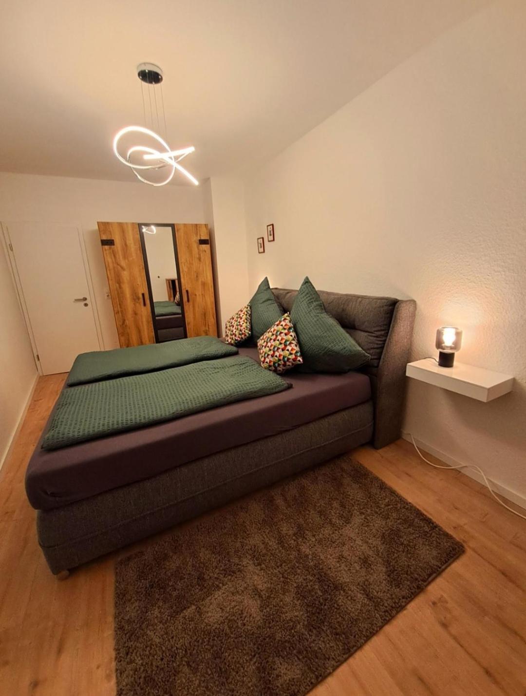 Ferienwohnung Rheinsonne Boppard Exterior foto