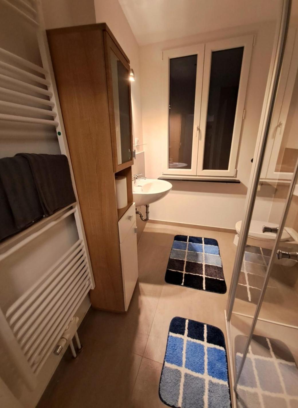 Ferienwohnung Rheinsonne Boppard Exterior foto