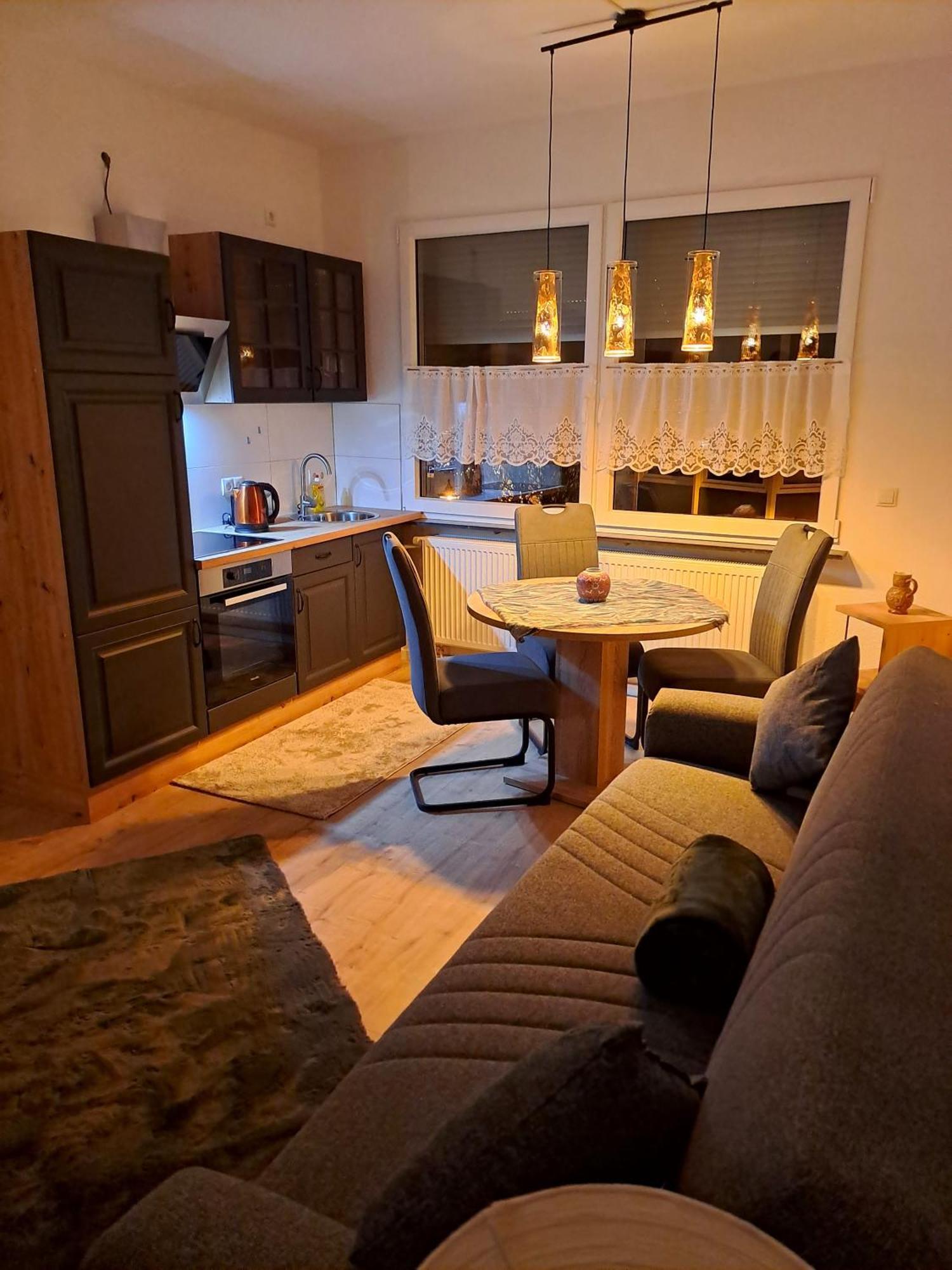 Ferienwohnung Rheinsonne Boppard Exterior foto